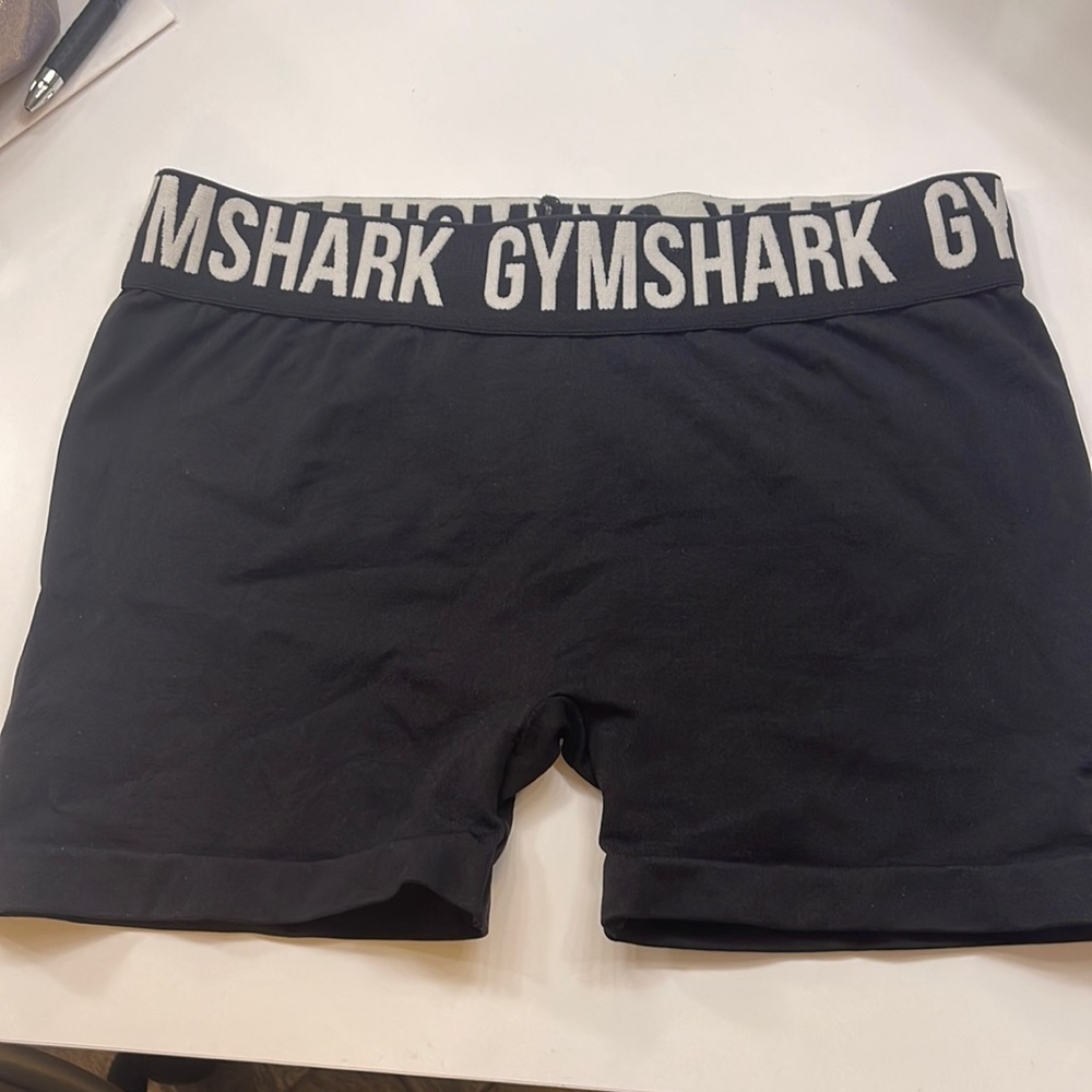 Gymshark spandex